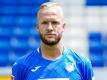 Ist im Hoffenheimer Trainingslager dabei: Kevin Vogt. Foto: Uwe Anspach/dpa