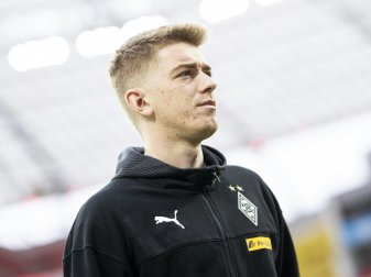 Außenverteidiger Poulsen wird an Austria Wien verliehen Außenverteidiger Poulsen wird an Austria Wien verliehen