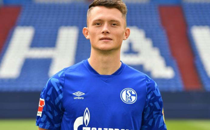 Kehrt an die Ostsee zurück: Fabian Reese
