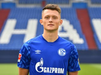 Kehrt an die Ostsee zurück: Fabian Reese Kehrt an die Ostsee zurück: Fabian Reese