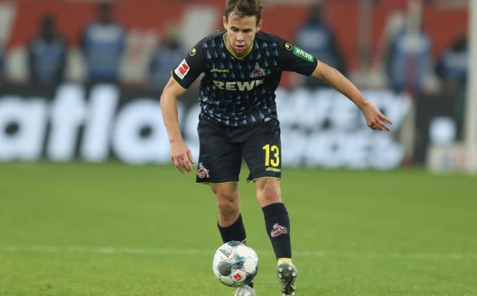 Kann sich einen neuen Verein suchen: Louis Schaub
