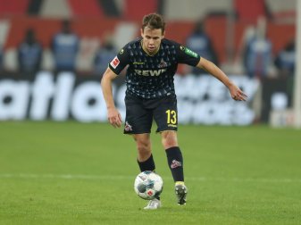 Kann sich einen neuen Verein suchen: Louis Schaub Kann sich einen neuen Verein suchen: Louis Schaub