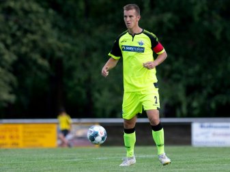 Uwe Hünemeier und der SCP starten erfolgreich ins Jahr Uwe Hünemeier und der SCP starten erfolgreich ins Jahr