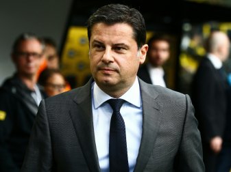 Seifert fordert eine Änderung der Handspielregel Seifert fordert eine Änderung der Handspielregel