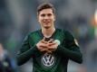 Spielt bis Sommer für den FC: Elvis Rexhbecaj
