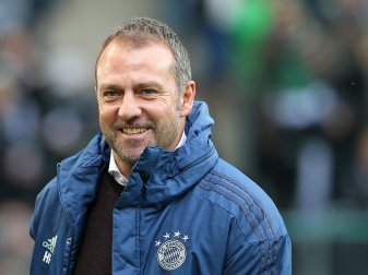 Geht von einer Neuer-Verlängerung aus: Hansi Flick