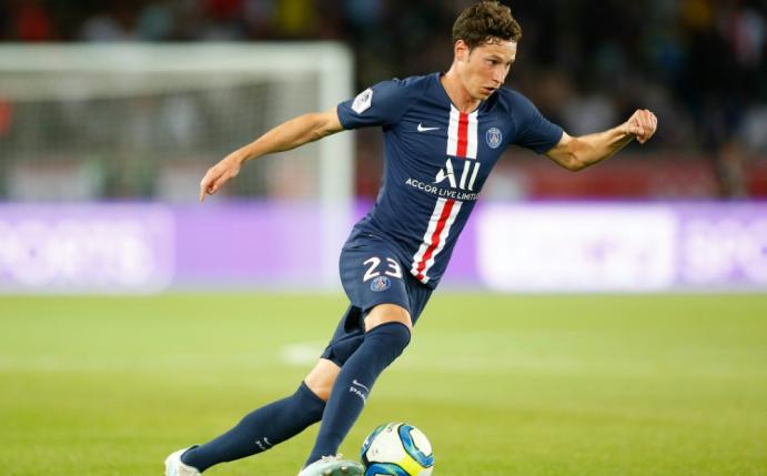 Julian Draxler und PSG gewannen mit 6:0 im Pokal