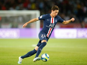 Julian Draxler und PSG gewannen mit 6:0 im Pokal Julian Draxler und PSG gewannen mit 6:0 im Pokal