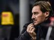 Totti will neue Talente sichten