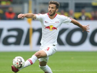 Marcelo Saracchi wechselt zu Galatasaray Istanbul Marcelo Saracchi wechselt zu Galatasaray Istanbul