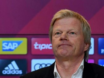 Kahn hält viel von Bayern-Neuzugang Alexander Nübel