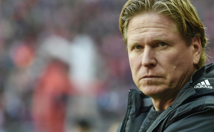 Testspielniederlage gegen Charleroi: Köln verliert 1:2