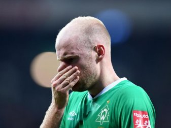 Für Davy Klaassen geht es bei Werder Bremen zu ruhig zu. Foto: Carmen Jaspersen/dpa Für Davy Klaassen geht es bei Werder Bremen zu ruhig zu. Foto: Carmen Jaspersen/dpa