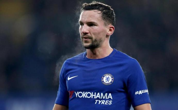 Wird vom FC Chelsea an Aston Villa verliehen: Danny Drinkwater. Foto: Adam Davy/PA Wire/dpa