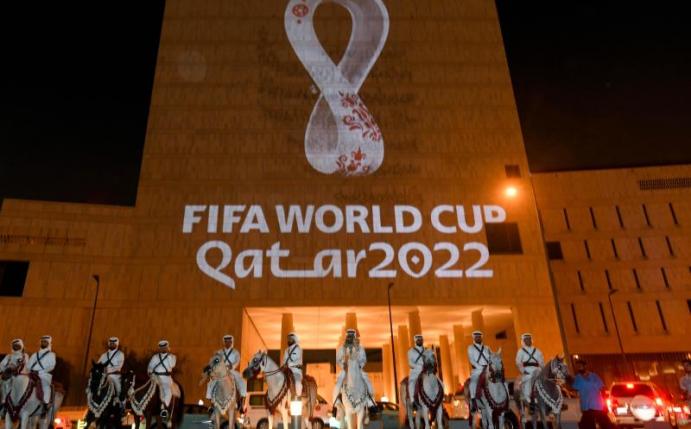 Die Winter-WM 2022 sorgt für Terminprobleme bei den Clubs der Bundesligen. Foto: Nikku/XinHua/dpa