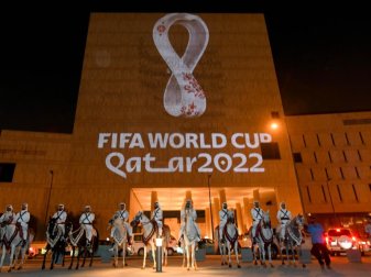 Die Winter-WM 2022 sorgt für Terminprobleme bei den Clubs der Bundesligen. Foto: Nikku/XinHua/dpa Die Winter-WM 2022 sorgt für Terminprobleme bei den Clubs der Bundesligen. Foto: Nikku/XinHua/dpa