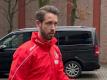 Darf angeblich laut Vertragsklausel nicht gegen den FC Schalke antreten: Der an den FC Köln ausgeliehene Mark Uth. Foto: Holger Schmidt/dpa