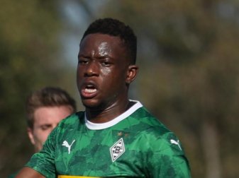 Hat laut Experten inzwischen einen Marktwert von knapp 50 Millionen Euro: Denis Zakaria. Foto: Friso Gentsch/dpa