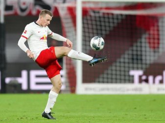 Stefan Ilsanker ist mit seiner derzeitigen Situation bei RB Leipzig unzufrieden. Foto: Jan Woitas/zb/dpa Stefan Ilsanker ist mit seiner derzeitigen Situation bei RB Leipzig unzufrieden. Foto: Jan Woitas/zb/dpa
