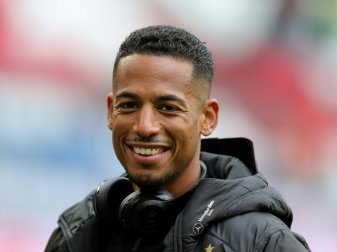 Dennis Aogo lässt sich in München behandeln