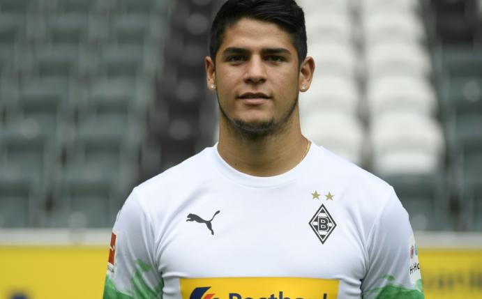 Leihe nach Österreich: Julio Villalba zum SCR Altach