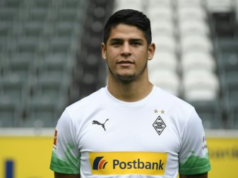 Leihe nach Österreich: Julio Villalba zum SCR Altach Leihe nach Österreich: Julio Villalba zum SCR Altach