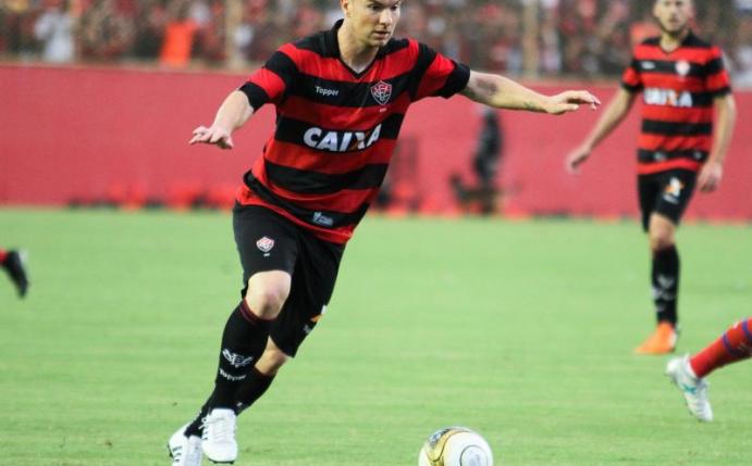 Ist mittlerweile in Australien am Ball: Ex-Bundesliga-Profi Alexander Baumjohann. Foto: Fotoarena/via ZUMA Press/dpa