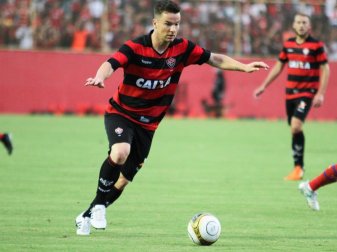 Ist mittlerweile in Australien am Ball: Ex-Bundesliga-Profi Alexander Baumjohann. Foto: Fotoarena/via ZUMA Press/dpa Ist mittlerweile in Australien am Ball: Ex-Bundesliga-Profi Alexander Baumjohann. Foto: Fotoarena/via ZUMA Press/dpa
