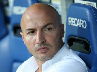 Neuer Technischer Leiter Sport beim KSC: Necat Aygün