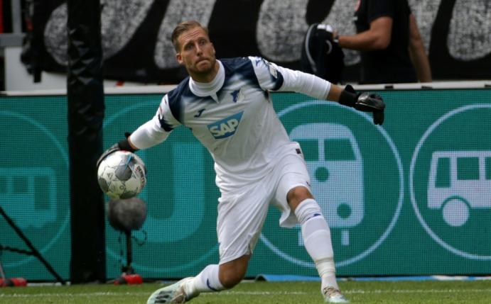Oliver Baumann reist vorzeitig aus dem Trainingslager ab