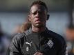 Denis Zakaria ist derzeit mit den Gladbachern im Trainingslager in Jerez. Foto: Friso Gentsch/dpa