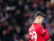 Leverkusens Kai Havertz musste zuletzt eine kleine Krise durchstehen. Foto: Rolf Vennenbernd/dpa
