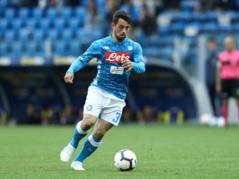 Köln und Bremen sollen Interesse an Amin Younes haben Köln und Bremen sollen Interesse an Amin Younes haben