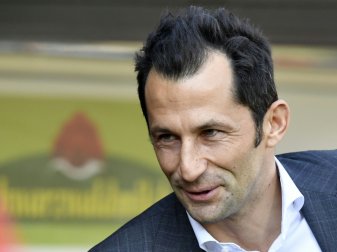 Will mit Manuel Neuer verlängern: Hasan Salihamidzic