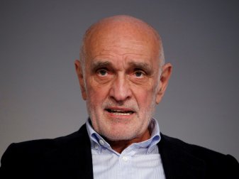 Martin Kind passt Saisonziel nach schlechter Hinrunde an Martin Kind passt Saisonziel nach schlechter Hinrunde an