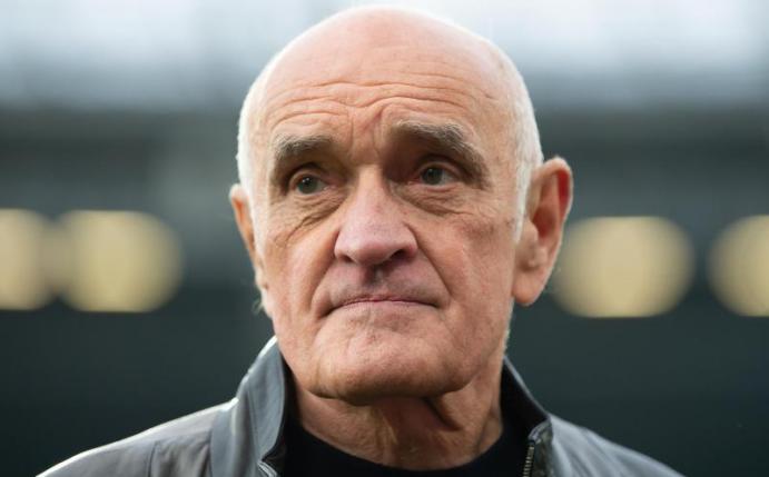Musste einen großen Verlust bilanzieren: Martin Kind. Foto: Swen Pförtner/dpa