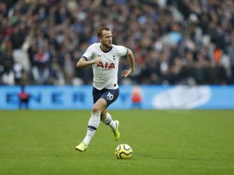 Kane fehlt verletzt im CL-Achtelfinale gegen Leipzig Kane fehlt verletzt im CL-Achtelfinale gegen Leipzig
