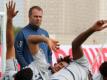 Hansi Flick bewertet das Trainingslager in Doha positiv
