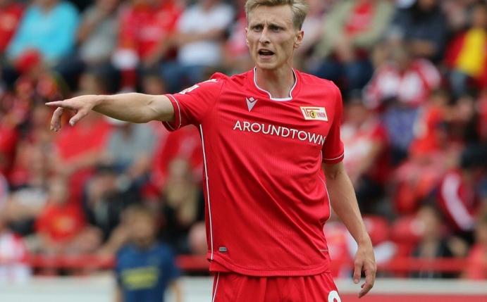 Joshua Mees fällt wegen einer Oberschenkelverletzung aus