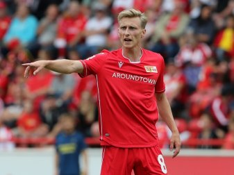 Joshua Mees fällt wegen einer Oberschenkelverletzung aus Joshua Mees fällt wegen einer Oberschenkelverletzung aus