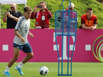 Coutinho findet positive Worte für Bayern-Trainer Flick Coutinho findet positive Worte für Bayern-Trainer Flick
