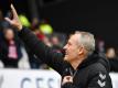 Christian Streich ist seit 2012 Freiburgs Trainer