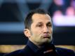 Schließt Wintertransfers nicht kategorisch aus: Hasan Salihamidzic