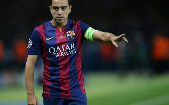 Kehrt Xavi als Trainer zu Barca zurück?