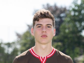 Wechselt auf Leihbasis zum FC Erzgebirge Aue: Jacob Rasmussen spielte in der 2. Liga bereits für den FC St. Pauli. Foto: Annegret Hilse/dpa Wechselt auf Leihbasis zum FC Erzgebirge Aue: Jacob Rasmussen spielte in der 2. Liga bereits für den FC St. Pauli. Foto: Annegret Hilse/dpa