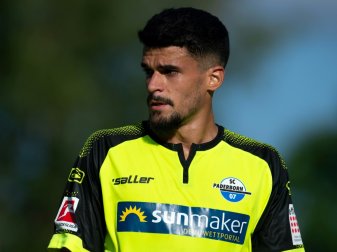 Cauly Oliveira Souza wechselt nach Bulgarien Cauly Oliveira Souza wechselt nach Bulgarien