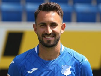 Lukas Rupp wechselt von Hoffenheim in die Premier League Lukas Rupp wechselt von Hoffenheim in die Premier League