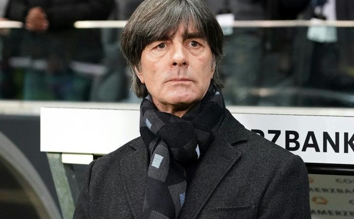 Löw hofft auf Einsatzzeiten für Bayern-Neuzugang Nübel