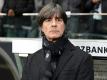 Löw hofft auf Einsatzzeiten für Bayern-Neuzugang Nübel