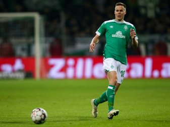 Werder kassierte in jedem Spiel mindestens ein Gegentor Werder kassierte in jedem Spiel mindestens ein Gegentor